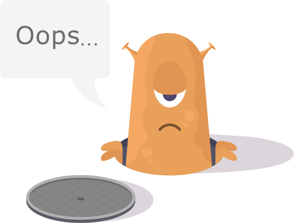 404 Page